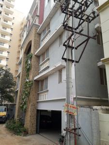 Sri Sai Mansion Project Images