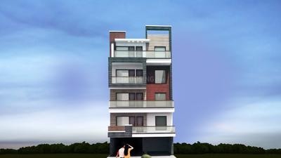 Gallery Cover Pic of Bindra Properties Bindra Floors - II
