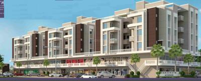 Shree Nath Avenue Project Images