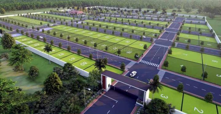 Gallery Cover Pic of Chaturbhuja Varaha Virtue