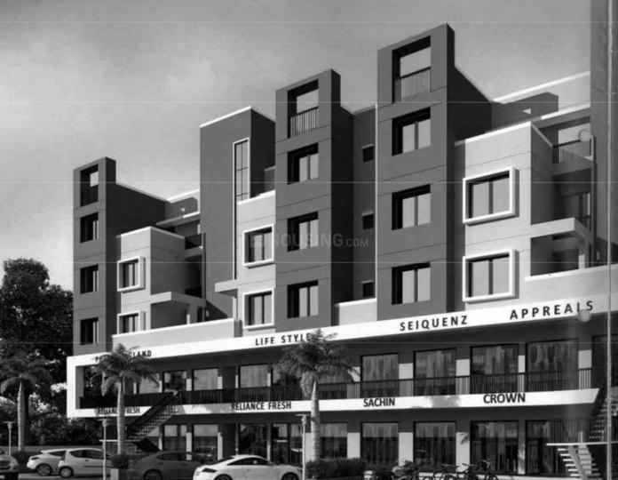 Gallery Cover Pic of Vraj Vihar Block A B And C