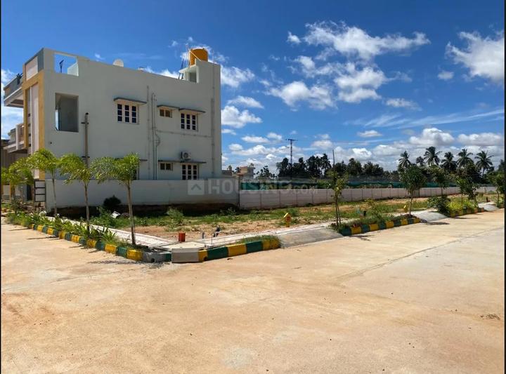 Srushti JP City Main Image 1