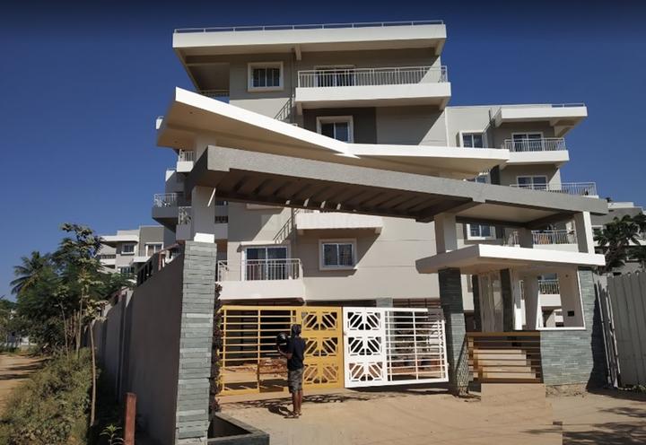 Gallery Cover Pic of Adithya Esquina