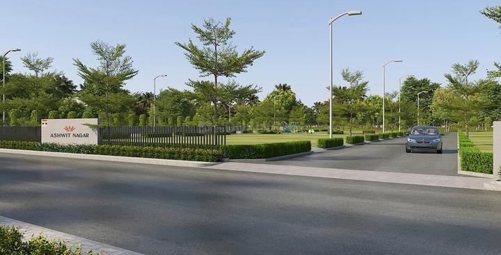 Gallery Cover Pic of Jain Ashwit Nagar