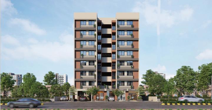 Prayag Residency by Prayag Enterprise	 Main Image 1