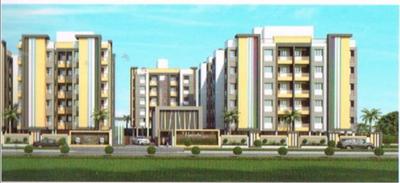 Harison Vivanta Heights Project Images