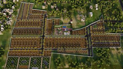 Adityaram Empire Project Images