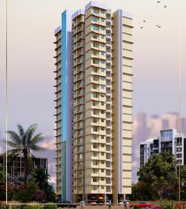 Project Image of 884 Sq.ft 2 BHK Apartment / Flat for sale in Dombivli West for Rs. 6188000