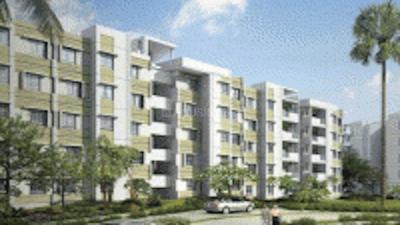 Gallery Cover Pic of TATA New Haven Vasind