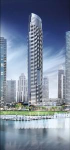 Emaar Opera Grand Project Images