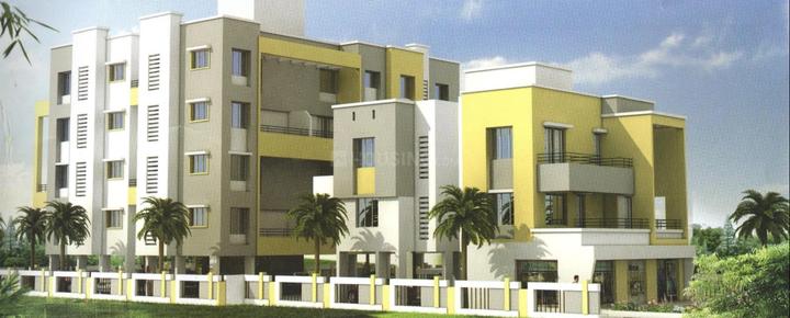 Gallery Cover Pic of Jashnani Chintamani Heights