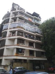 Gallery Cover Pic of Universal Amrita Apartments