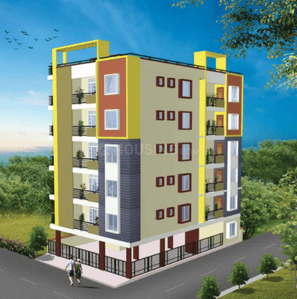Murari Brundavanam Project Images
