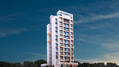 Astha Pearl Project Images