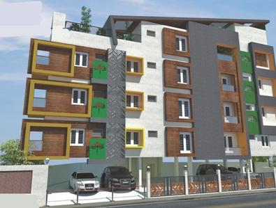 Kanmaya Thulir Project Images