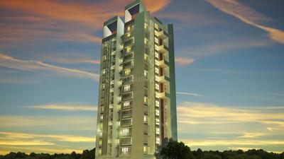 Project Image of 700 Sq.ft 2 BHK Apartment / Flat for sale in Borivali West for Rs. 19500000