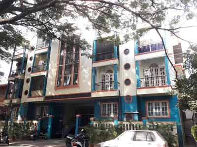 Gallery Cover Pic of Banashankari Residency