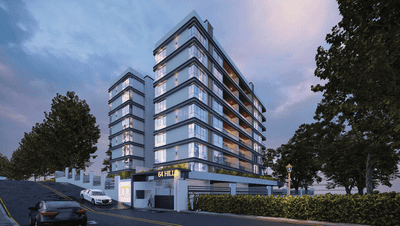 Project Image of 2118 Sq.ft 3 BHK Apartment / Flat for sale in Bavdhan for Rs. 23700000