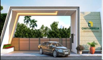 Project Image of 183 Sq.ft Residential Plot / Land for sale in Paritala for Rs. 2380000