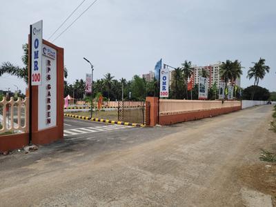 Staar RPS Garden Phase 1