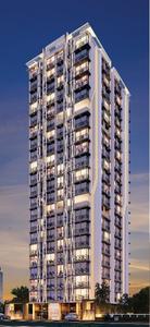 Project Image of 590 Sq.ft 1 BHK Apartment / Flat for sale in Kurla East for Rs. 8900000