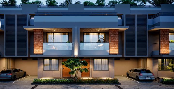 Bhoomi Shantam Bunglows Main Image 1