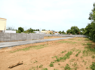 P R Nagar Project Images