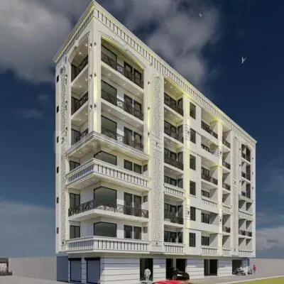 Gallery Cover Pic of Royal Aspire