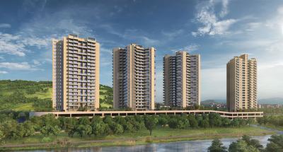 Shree Venkatesh Skydale Phase 2