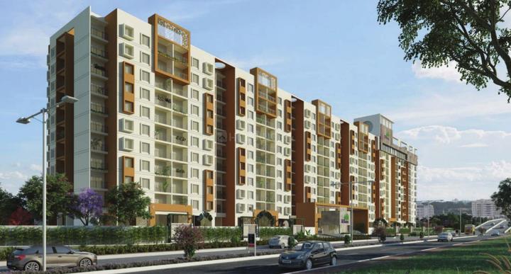 Gallery Cover Pic of Renaissance Reserva