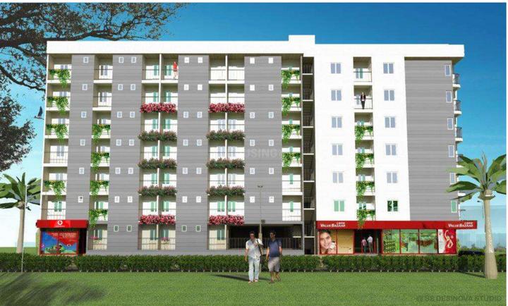 Sai Dham Infra Projects Greens - Image 1