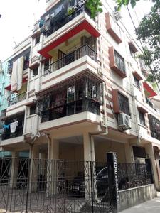Swaraj Homes Suhasini Residency Project Images