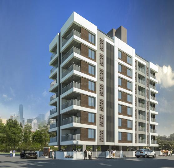 Daksh Bliss Elevation 1