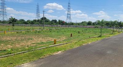 V Grand Jermia Garden Project Images