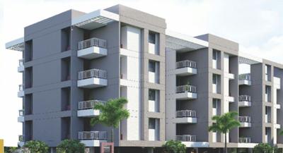 Gallery Cover Image of 150 Sq.ft 1 BHK Independent House for rent in Bhuvi Gharkul, Naralibag for Rs. 5000