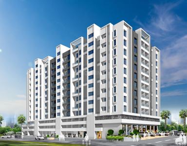 Gallery Cover Pic of B K Chavan Paradise