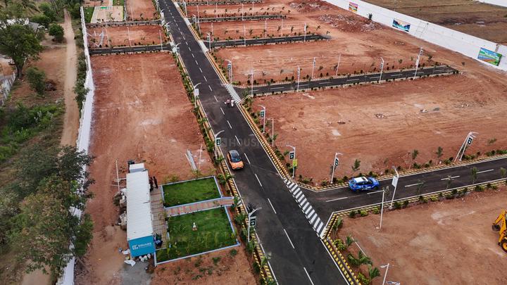 Gallery Cover Pic of G Square Greenville