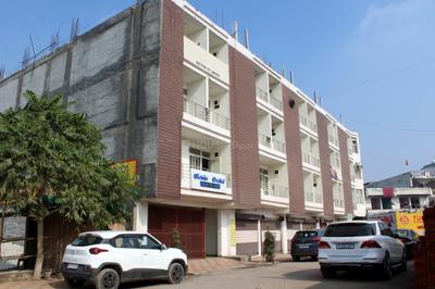 Project Image of 600 Sq.ft 1 RK Apartment / Flat for sale in Sector 102 for Rs. 2800000