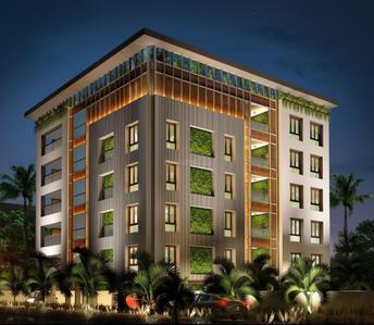 Project Image of 4500 Sq.ft 4 BHK Apartment / Flat for sale in Nungambakkam for Rs. 120000000