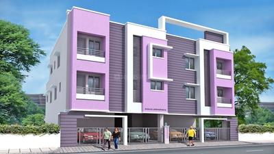 Gallery Cover Pic of Maha Maha Dwaraka