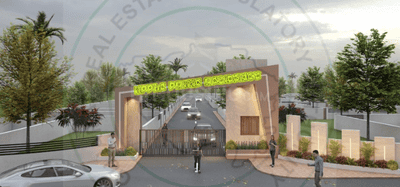 Apple Prime Residency Project Images