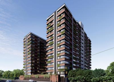 Project Image of 6399 Sq.ft 5 BHK Apartment / Flat for sale in Raysan for Rs. 29862000