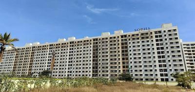 Gallery Cover Pic of Sobha Dream Acres Tropical Greens Phase 6 Wing 41