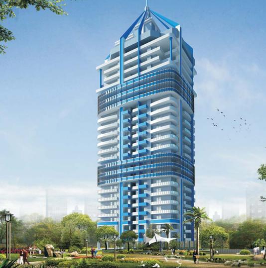 Gallery Cover Pic of Vedantam Minaret