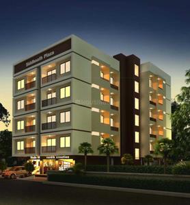 Gallery Cover Pic of Anand Homes Siddhnath Plaza