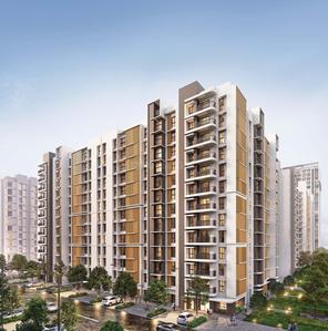 Gallery Cover Pic of Lodha Palava Fresca C And D