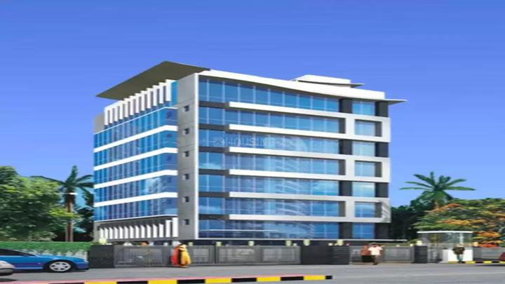 Ecohomes Eco Elite Elevation 1