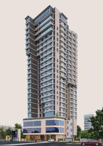 Karmvir Saraswati Apartment Project Images