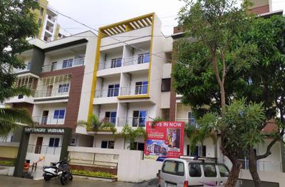 Project Image of 1438 Sq.ft 3 BHK Apartment / Flat for sale in K R Puram for Rs. 16350000