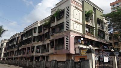Gallery Cover Pic of Shantinath Park Apartment